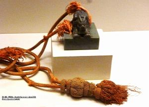232- Pekin- Musee National